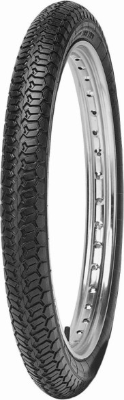 Anvelopa Moto B8 2 1/4-16 38J TT 03410135