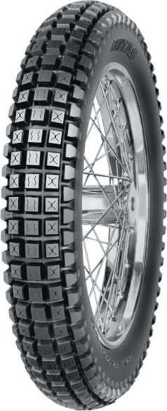 Anvelopa Moto E05 4.00-19 71P TT M+S 03170621