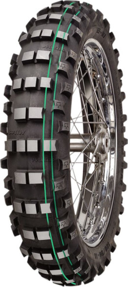 Anvelopa Moto EF-07 Super Soft EF07 GG 140/80-18 70M FIM 03131067
