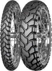 Anvelopa Moto Enduro Trail EDTR 130/80B17 65H TL/TT M+S 70001004