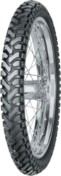 Anvelopa Moto Enduro Trail+ Dakar EDT+ YY 150/70B18 70H TL/TT 70001188