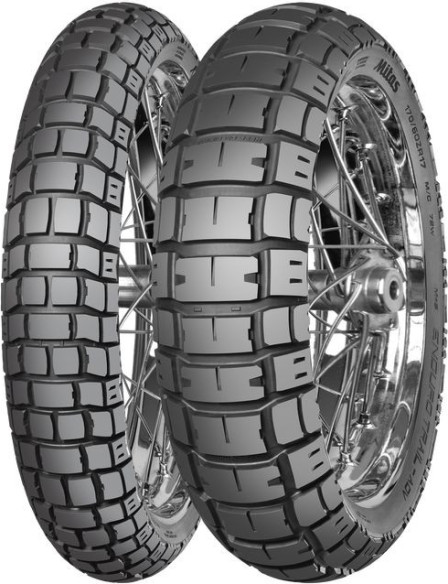 Anvelopa Moto Enduro Trail-adv ETRADV 170/60R17 72W TL M+S 03021734