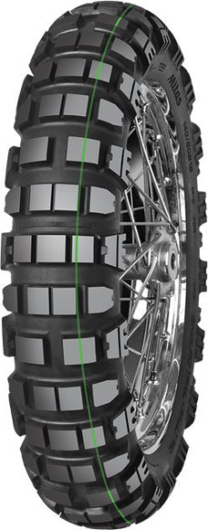 Anvelopa Moto Enduro Trail-rally Pro Super Light ETRPRO 140/80B18 70R TL/T 70000993