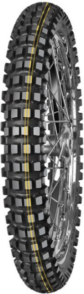 Anvelopa Moto Enduro Trail-xt+ Dakar EDTRXT+ 140/80B17 69T TL/TT 03170798