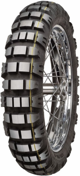 Anvelopa Moto Enduro Trail-xt+ Dakar EDTRXT+D YY 90/90B21 54T TL 70001030