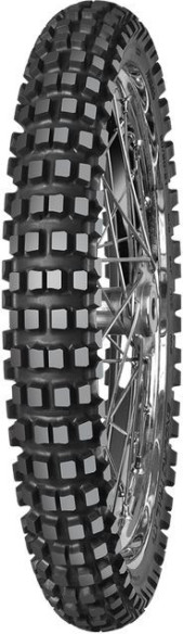 Anvelopa Moto Enduro Trail-xt+ EDTRXT+ 110/80-19 59T TL/TT 70001177