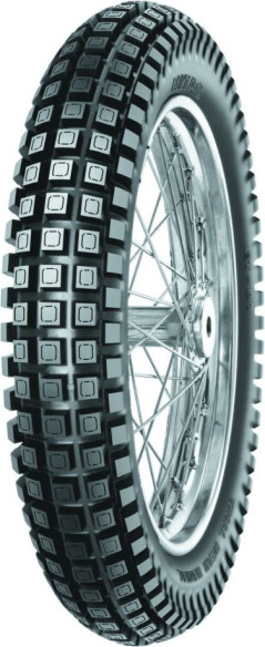 Anvelopa Moto ET-01 XPRO 4.00-18 64M TL 03150020