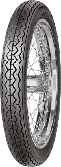 Anvelopa Moto H-01 F/R 2.75-19 43P TT 03050975
