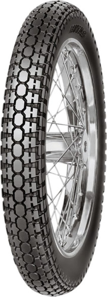 Anvelopa Moto H-02 F/R 4.00-19 71P TT 03050963