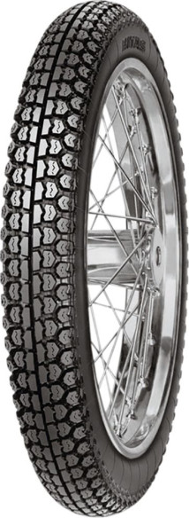Anvelopa Moto H-03 F/R 2.75-18 48P TT 03050964