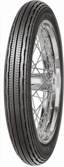Anvelopa Moto H-04 F/R 2.50-16 41L TT 03050968