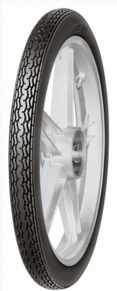 Anvelopa Moto M02 2 1/4-19 30B TT 03410150