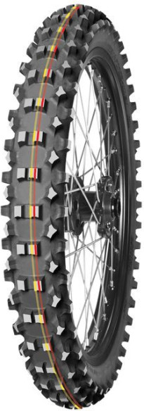 Anvelopa Moto Terra Force-MX Sm TEFOMXSMRY 80/100-21 51M NHS 03120529