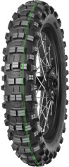 Anvelopa Moto Terra Force-EF Pro Super Soft TEFOEFPR GG 140/80-18 70M FIM 03170831
