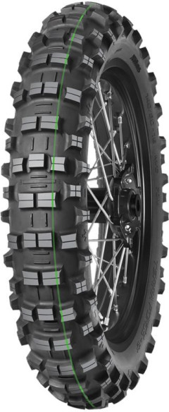 Anvelopa Moto Terra Force-EF Super Light TEFOEF GN 120/90-18 65M TT 03170827