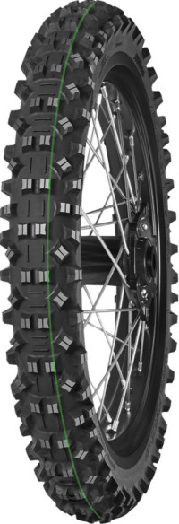 Anvelopa Moto Terra Force-EF Super Light TEFOEF GN 90/90-21 54R TT 03160619