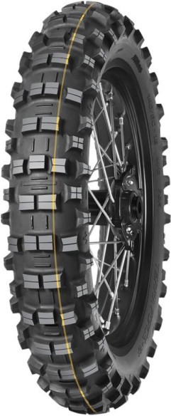 Anvelopa Moto Terra Force-EF Super TEFOEF Y 140/80-18 70R Y FIM 03170773