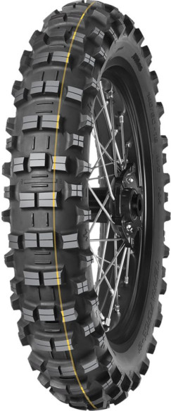 Anvelopa Moto Terra Force-EF Super TEFOEF Y 140/80-18 70R Y FIM 03170773