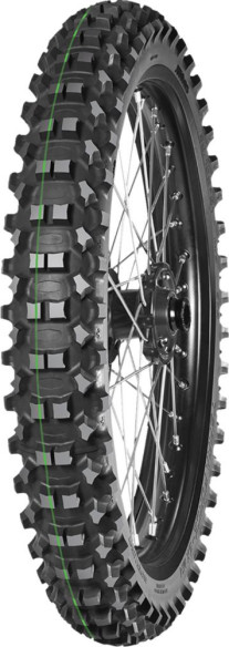 Anvelopa Moto Terra Force-EX Mh Super Light TEFOEXMH G 90/100-21 57M NHS 03160595