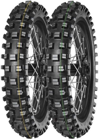 Anvelopa Moto Terra Force-EX Xt Super Light TEFOEXXT G 120/90-18 65R NHS 03170781