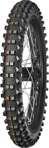 Anvelopa Moto Terra Force-MX Mh TEFOMXMH R 90/90-14 46M NHS 03170783