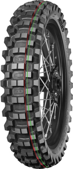 Anvelopa Moto Terra Force-MX Mh TEFOMXMH RG 80/100-12 50M 03131023