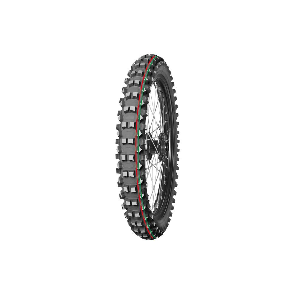 Anvelopa Moto Terra Force-MX Mh TEFOMXMH RG 90-100-21 57M NHS 03120527 | MITAS 03120527 - Moto24