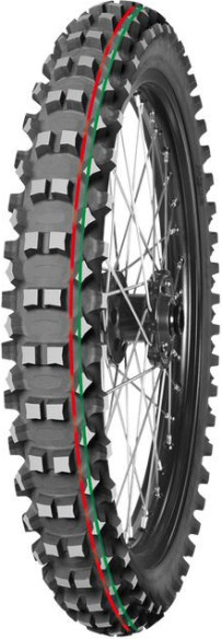 Anvelopa Moto Terra Force-MX Mh TEFOMXMH RG 90/100-21 57M NHS 03120527