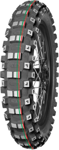 Anvelopa Moto Terra Force-MX Mh TFMXMH RG 100/90-19 57M TT 03131053