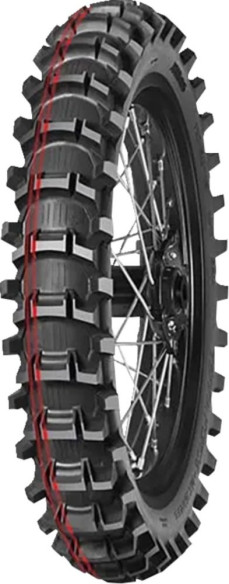 Anvelopa Moto Terra Force-MX Sand 2 TEFOMXSA2 RR 110/90-19 62M TT 70000936