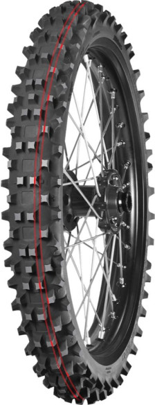 Anvelopa Moto Terra Force-MX Sand TEFOMXSA RR 80/100-21 51M NHS 03120517