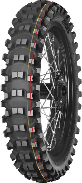 Anvelopa Moto Terra Force-MX Sm TEFOMXSM RY 100/90-19 57M NHS 03131010