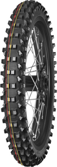 Anvelopa Moto Terra Force-MX Sm TEFOMXSM RY 70/100-17 40M NHS 03120525