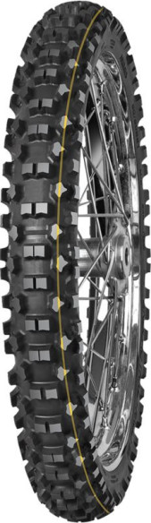 Anvelopa Moto Enduro Trail-rally Sm Super EDTRRSM Y 90/90-21 54R TT M+S
