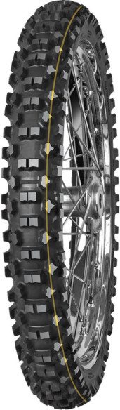 Anvelopa Moto Enduro Trail-rally Sm Super EDTRRSM Y 90/90-21 54R TT M+S