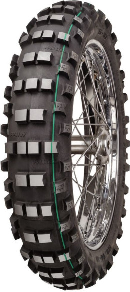 Anvelopa Moto Terra Force-EF Super Light TEFOEFSLG140/80-18 70M F 03170536