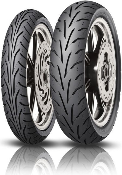 Anvelopa Moto Arrowmax GT601F 100/80-17 52H TL