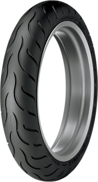 Anvelopa Moto D208 F HD 120/70ZR19 (60W) TL