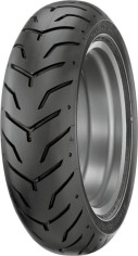 Anvelopa Moto D407 HD R 240/40R18 79V TL