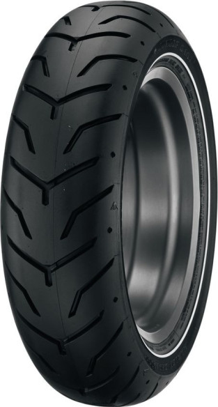 Anvelopa Moto D407 HD R NW 180/65B16 81H TL