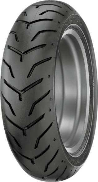 Anvelopa Moto D407THD 180/55B18 80H TL