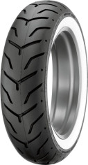 Anvelopa Moto D407T HD R WW 180/65B16 81H TL