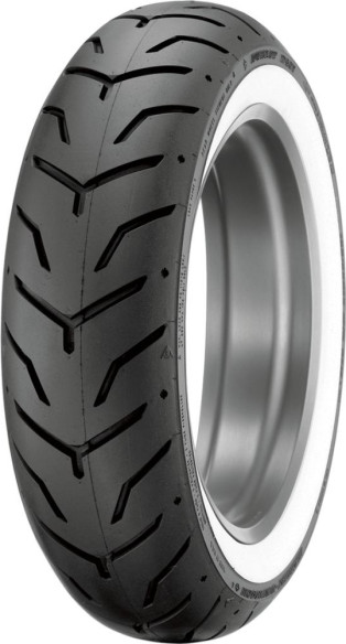 Anvelopa Moto D407T HD R WW 180/65B16 81H TL