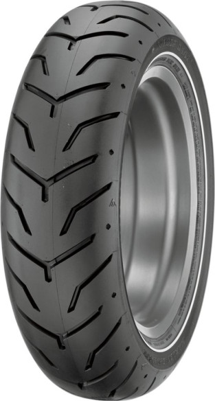 Anvelopa Moto D407T HD R WW 180/65B16 81H TL