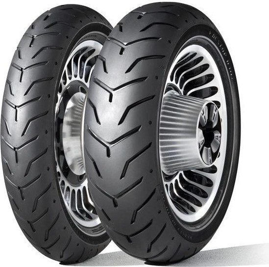 Anvelopa Moto D408 F HD 90/90-19 52H TL