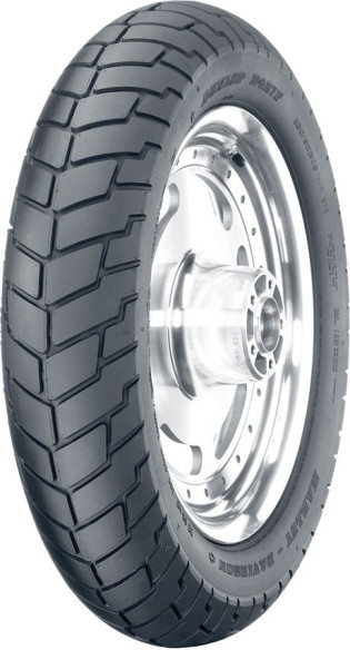 Anvelopa Moto D427 F HD 130/90B16 67H TL