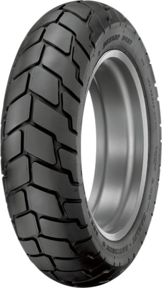 Anvelopa Moto D427 HD R 180/70B16 77H TL