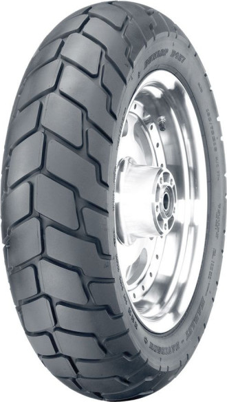 Anvelopa Moto D427 HD R 180/70B16 77H TL