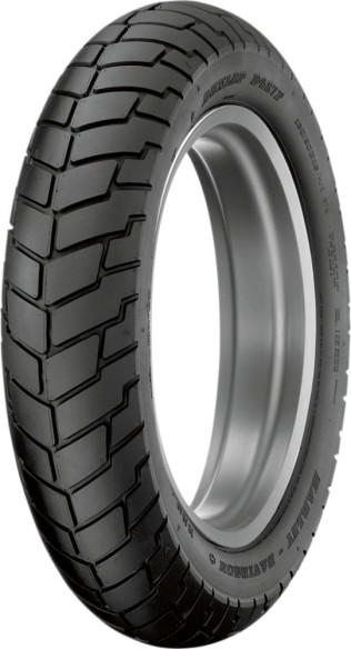 Anvelopa Moto D427 HD R 180/70B16 77H TL