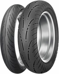 Anvelopa Moto D428F 130/70B18 63H TL